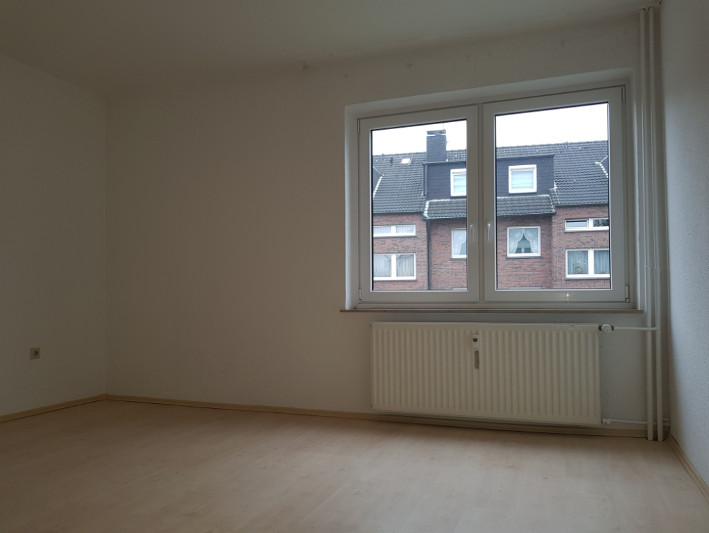 Rentables Immobilienpaket mit 11 Eigentumswohnungen in Gelsenkirchen
