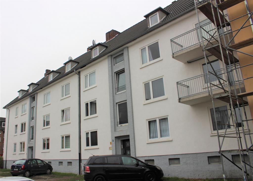 4 Zimmer Wohnung In Gelsenkirchen Horst