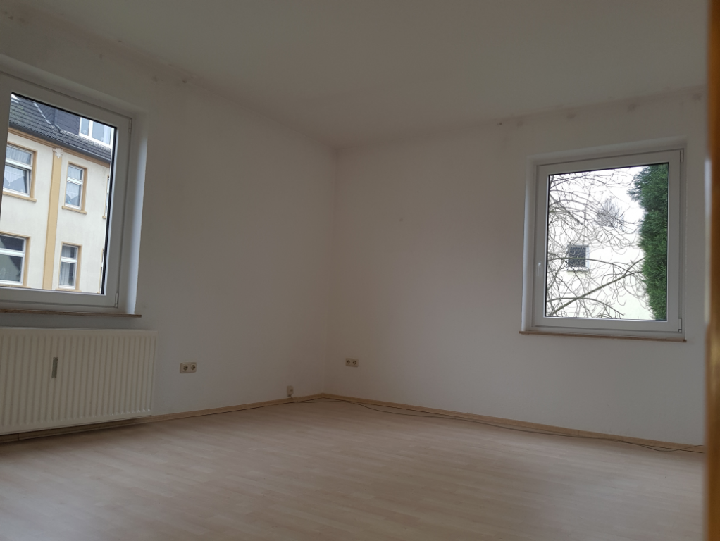 Rentables Immobilienpaket mit 3 Eigentumswohnungen in Gelsenkirchen